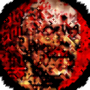 icon Zombie Sniper Headshot untuk Aermoo M1