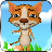 icon The Cat Speed Runner 1.1