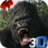 icon Mad Gorilla Simulator 1.6