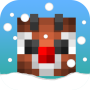 icon Christmas Skins for Minecraft