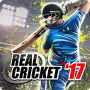 icon Real Cricket™ 17 untuk Gionee S6s