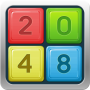 icon 2048 Mania untuk DEXP Ixion E250 Soul 2
