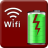 icon Wifi Battery Charger 1.0