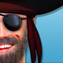 icon Make Me A Pirate untuk oppo A3