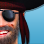 icon Make Me A Pirate untuk neffos C5 Max