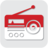 icon Indonesian Radios-Indonesia 2.3