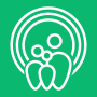 icon Amigo360: Find Family, Friends untuk Panasonic P95