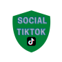 icon Social Tik TokGanhe dinheiro