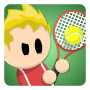 icon Tennis Racketeering