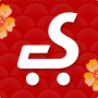 icon Sendo: Chợ Của Người Việt untuk Huawei Honor 9 Lite