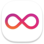 icon Boomerang from Instagram untuk Irbis SP453