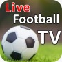 icon All Live Football TV : Live Score Update