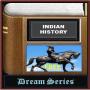 icon Indian History, Book and Quiz