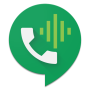 icon Hangouts Dialer - Call Phones untuk Samsung Galaxy Note 10.1 N8000