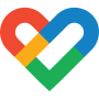 icon Google Fit: Activity Tracking untuk BLU Studio G3