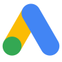 icon Google Ads untuk LG X Fast