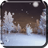 icon Winter Forest Live Wallpaper 2.3