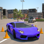 icon Driving School 3D Parking untuk Samsung Galaxy A3