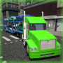 icon Cargo Transport Driver 3D untuk Inoi 6