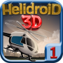 icon Helidroid 3D Full