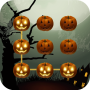 icon Halloween AppLock Theme untuk iball Slide 3G Q81