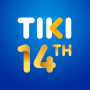 icon Tiki