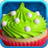 icon Bake CupcakesKitchen Fever 7.1.1