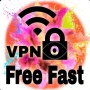 icon Fast VPN مجاني