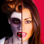 icon Zombie Photo Booth untuk swipe Konnect 5.1