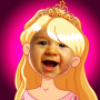 icon Princess Yourself Photo Fun