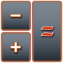 icon Calculator Plus