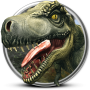 icon Dinosaur Sniper Sharpshooter untuk LG Spree