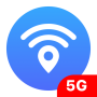 icon WiFi Map untuk Samsung Droid Charge I510