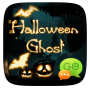 icon Halloween Ghost