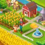 icon Spring Valley: Farm Game untuk Panasonic T44