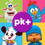 icon PlayKids+ Cartoons and Games untuk karbonn K9 Smart 4G