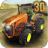 icon Tractor Simulator 3D 5.0
