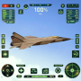 icon Sky Warriors: Airplane Games untuk intex Aqua Lions X1+