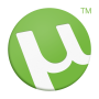 icon µTorrent® Remote untuk Motorola Moto G6 Plus