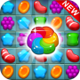 icon WorldCandy