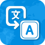 icon All Languages Translator App untuk amazon Fire HD 10 (2017)