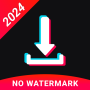 icon Download video no watermark untuk Nomu S10 Pro