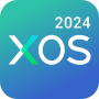 icon XOS Launcher -Cool Stylish untuk tecno Phantom 8