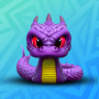 icon My Monster Pet: Train & Fight untuk BLU Energy X Plus 2