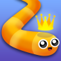 icon Snake.io - Fun Snake .io Games untuk blackberry KEYone
