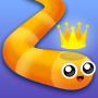 icon Snake.io - Fun Snake .io Games untuk bq BQ-5007L Iron