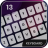 icon Keyboard For iPhone 13 1.6