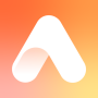 icon AirBrush - AI Photo Editor untuk amazon Fire HD 10 (2017)