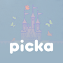 icon Picka: Virtual Messenger untuk Nomu S10 Pro