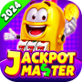 icon Jackpot Master™ Slots - Casino untuk Samsung Galaxy Tab S 8.4(ST-705)